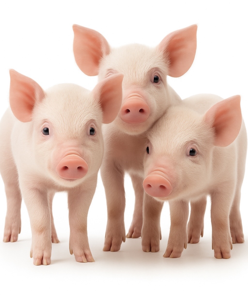 Cyprus weaner pig Cyprus weaner pigs - Image 1