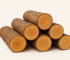 Local Nigeria wood or timber