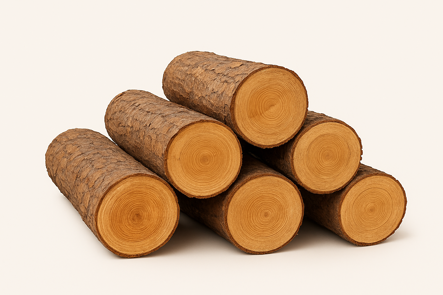 Local Nigeria wood or timber