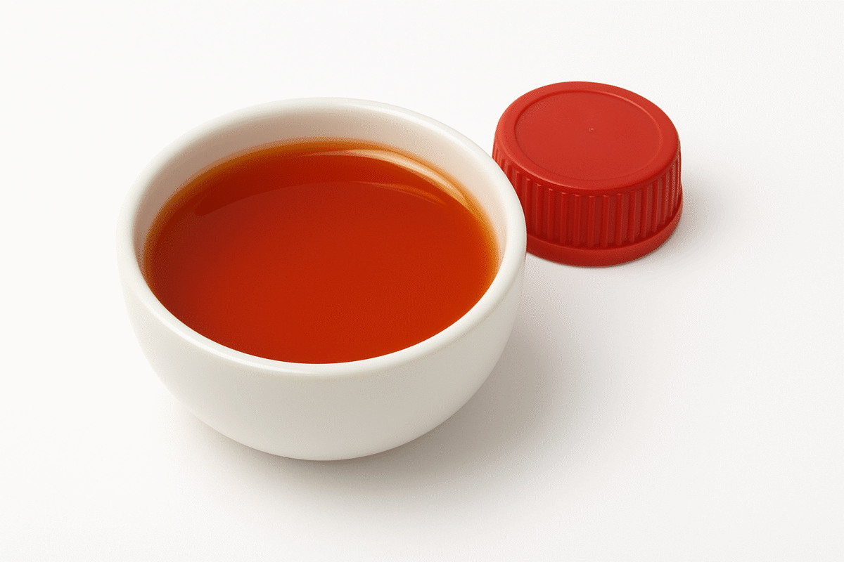 Fresh palm oil - Image 2